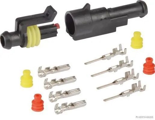 Plug Housing Set